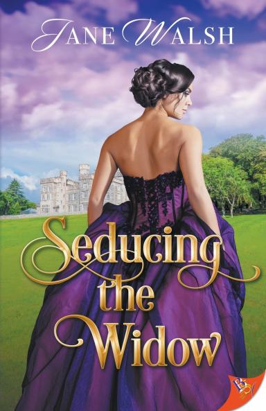 Seducing the Widow