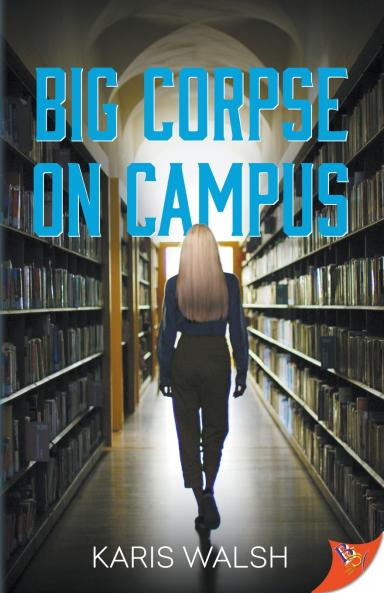 Big Corpse on Campus