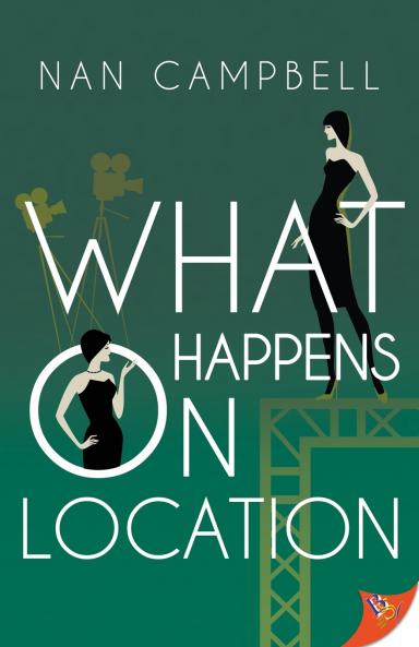 What Happens on Location