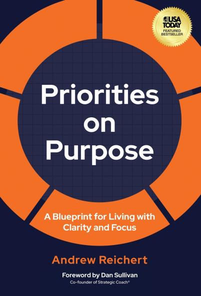 Priorities on Purpose