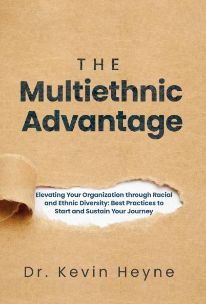 The Multiethnic Advantage