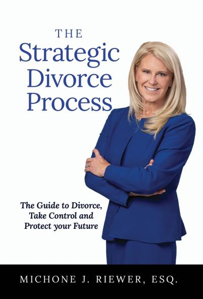 The Strategic Divorce Process