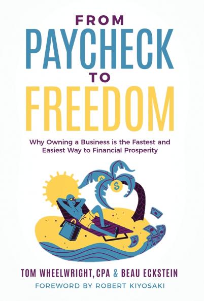 From Paycheck to Freedom