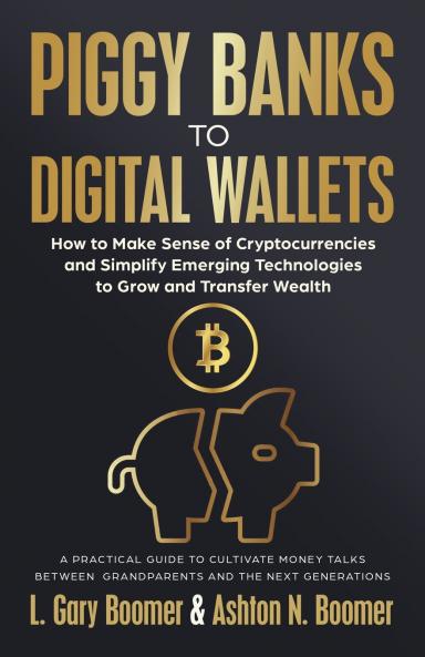 Piggy Banks to Digital Wallets