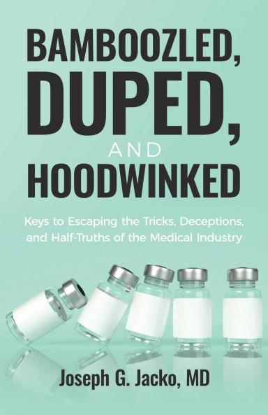 Bamboozled Duped and Hoodwinked