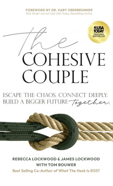 The Cohesive Couple