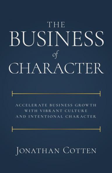 The Business of Character