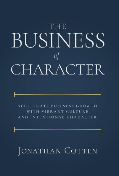 The Business of Character