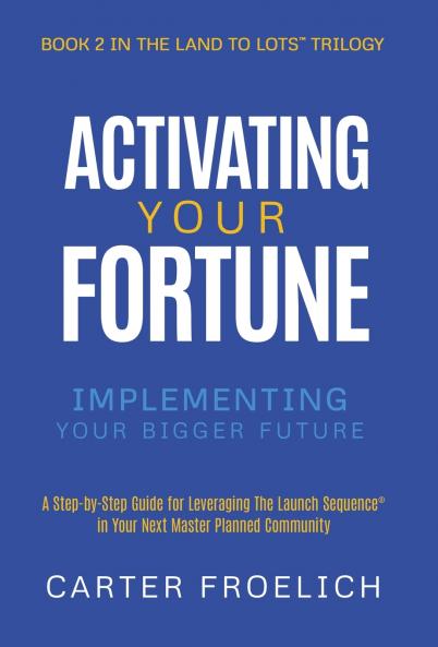 Activating Your Fortune