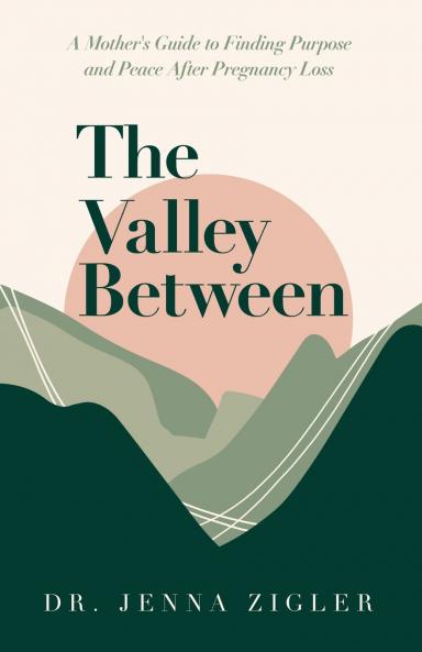 The Valley Between