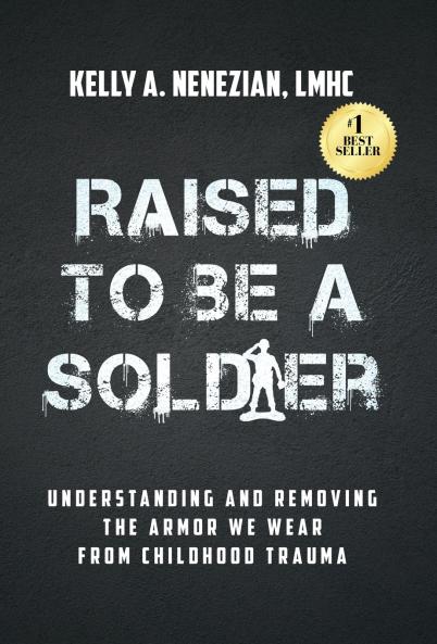 Raised to Be a Soldier