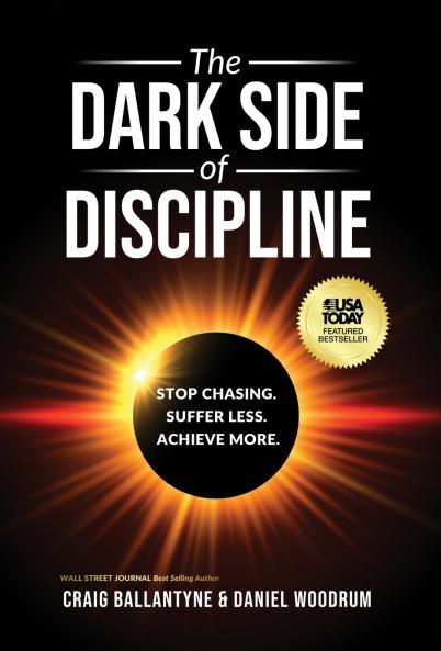 The Dark Side of Discipline
