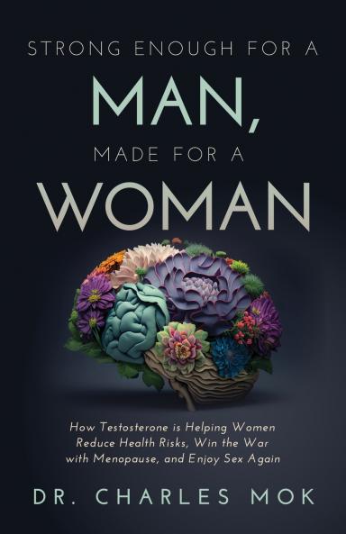 Strong Enough for a Man Made for a Woman