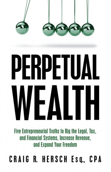 Perpetual Wealth