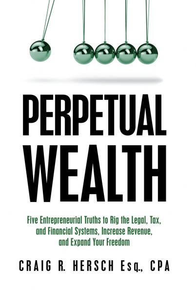 Perpetual Wealth