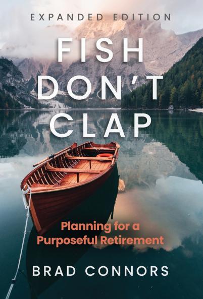 Fish Don't Clap