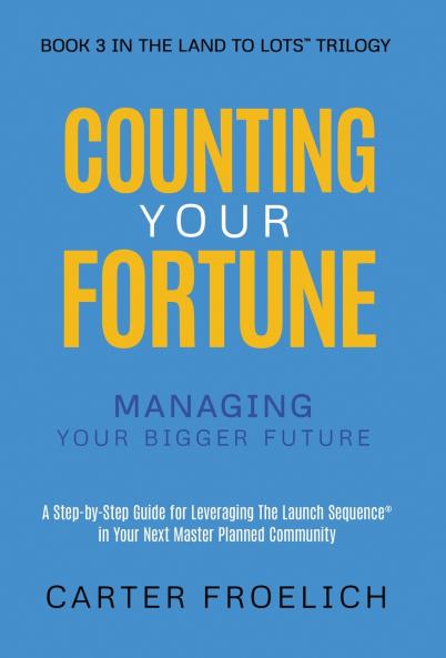 Counting Your Fortune