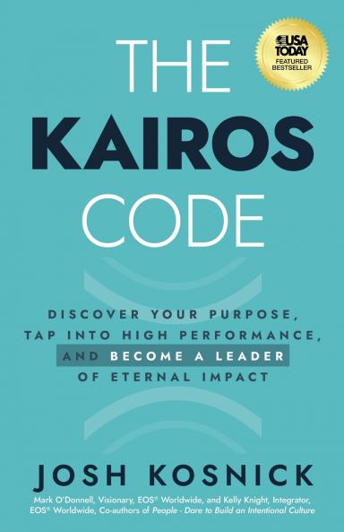 The Kairos Code