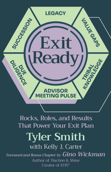 Exit Ready