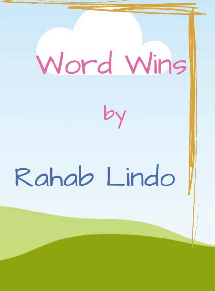Rahab Word Wins
