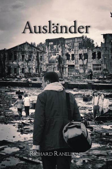 Ausländer