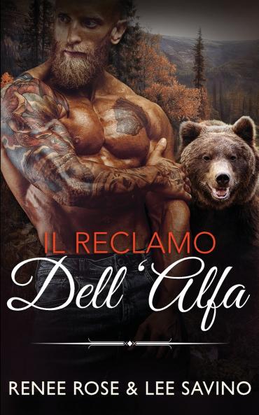 Il reclamo dell'alfa