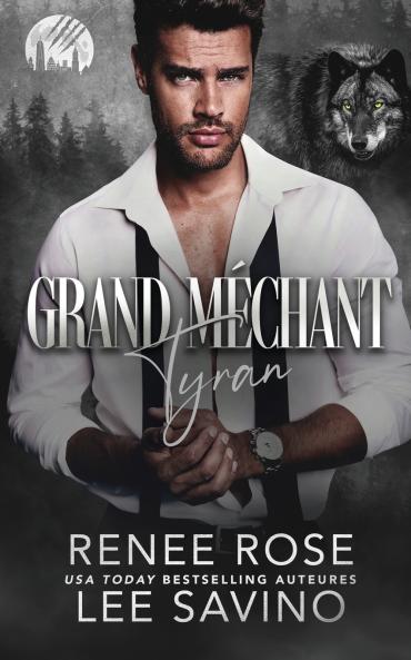 Grand Méchant Tyran