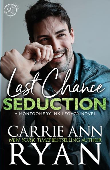 Last Chance Seduction