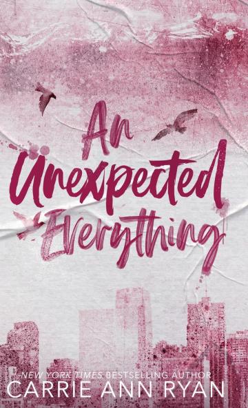 An Unexpected Everything - Special Edition