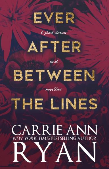 Ever After Between the Lines