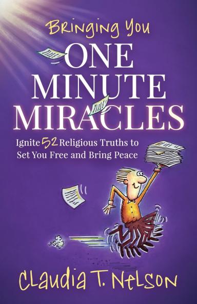One Minute Miracles