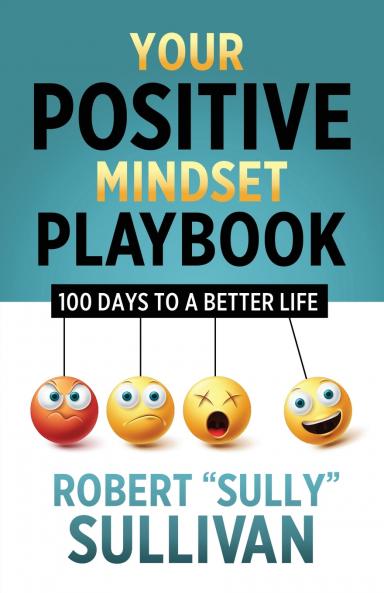 Your Positive Mindset Playbook