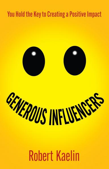 Generous Influencers