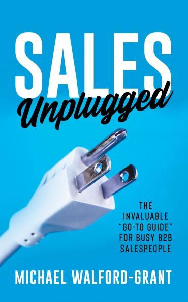 Sales Unplugged