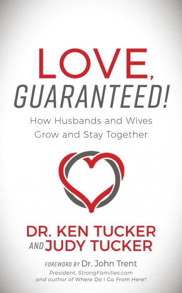 Love Guaranteed!