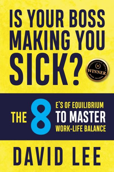 Is Your Boss Making You Sick?