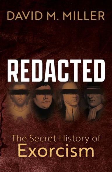 Redacted