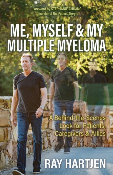 Me Myself & My Multiple Myeloma