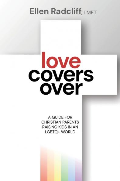Love Covers Over