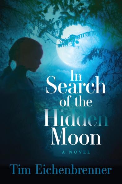 In Search of the Hidden Moon