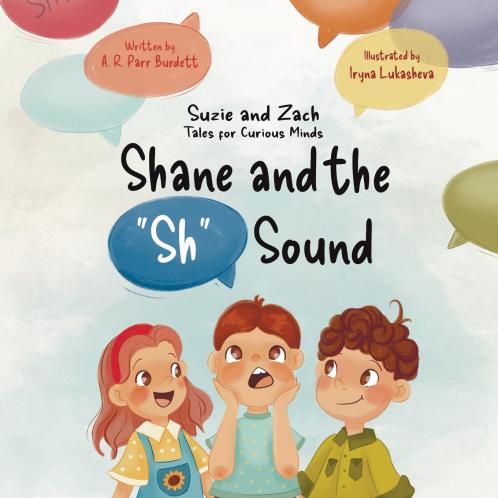 Shane and the Sh Sound
