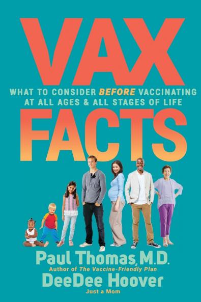 Vax Facts