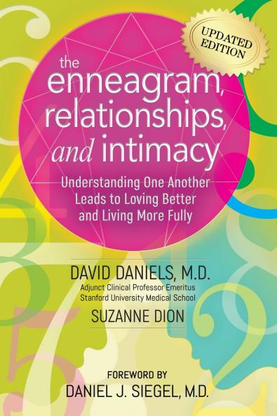 The Enneagram Relationships and Intimacy