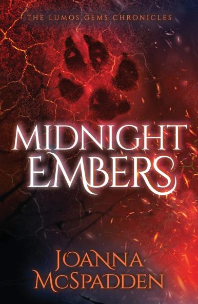 Midnight Embers
