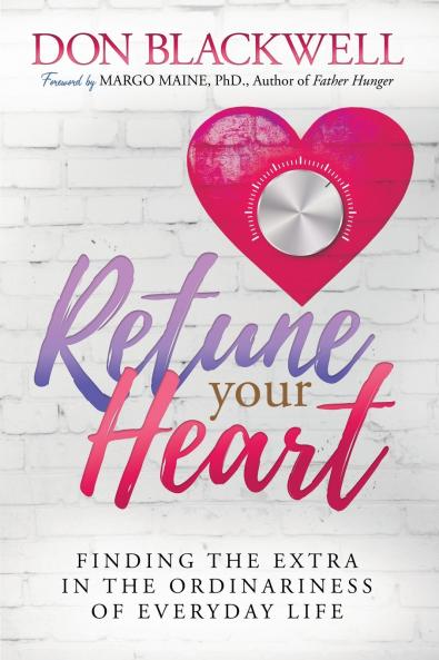 Retune Your Heart