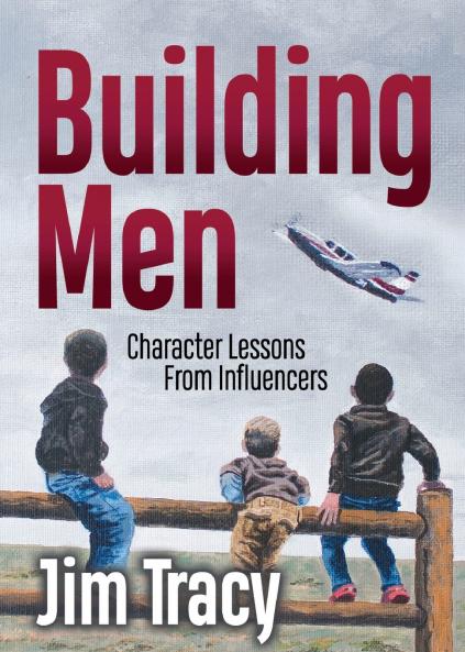 Building Men