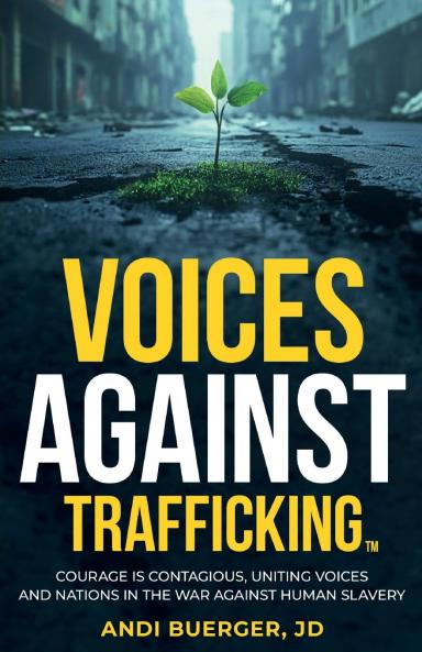 Voices Against Trafficking
