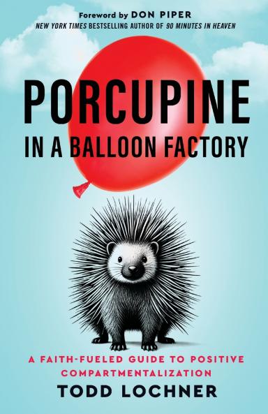 Porcupine in a Balloon Factory