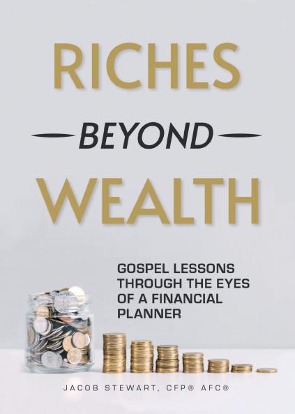 Riches Beyond Wealth