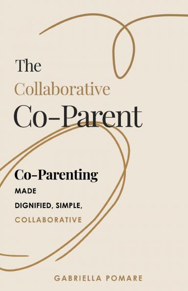 The Collaborative Co Parent
